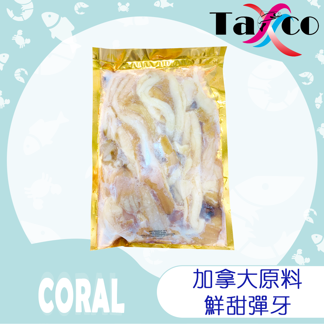 美國A級桂花蚌 (2磅)